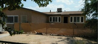 38041 Fairway Ave, Yermo, CA 92398