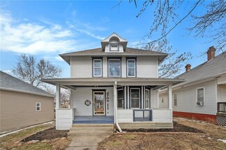 2709 Sacramento St, Saint Joseph, MO 64507