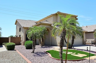 25224 N 66th Dr, Phoenix, AZ 85083