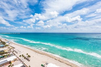 18201 Collins Ave Unit 1506, Sunny Isles Beach, FL 33160