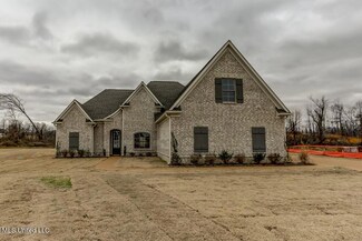 8071 Briscoe Dr, Olive Branch, MS 38654