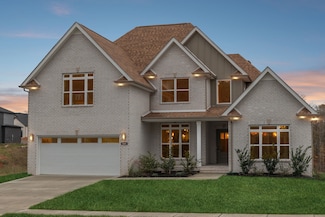 505 Foxglove Ln, Clarksville, TN 37043