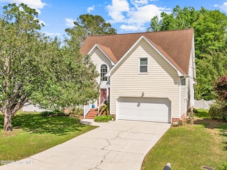 5705 Woodduck Cir, Wilmington, NC 28409