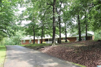10881 Highway 9, Delta, AL 36258
