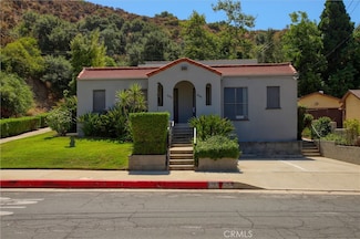 2066 Eleanore Dr, Glendale, CA 91206