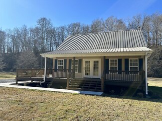 485 Defeated Creek Rd, Centerville, TN 37033