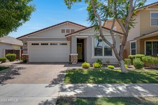 4297 E Mesquite St, Gilbert, AZ 85296