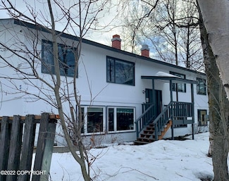 13201 Old Seward Hwy Unit 3, Anchorage, AK 99515