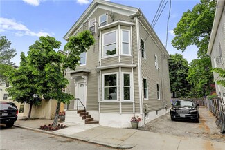 15 Wendell St, Providence, RI 02909
