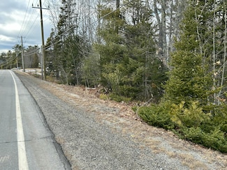 203 Blackswoods Rd, Cherryfield, ME 04622
