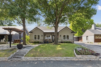 9431 Hobart St, Dallas, TX 75218