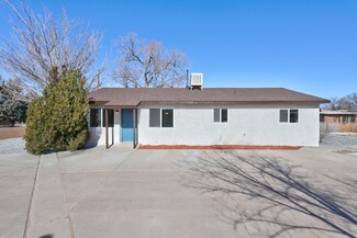 2022 Gabaldon Rd NW, Albuquerque, NM 87104