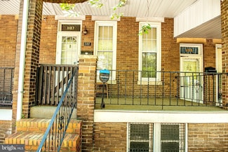 1107 W 37th St, Baltimore, MD 21211