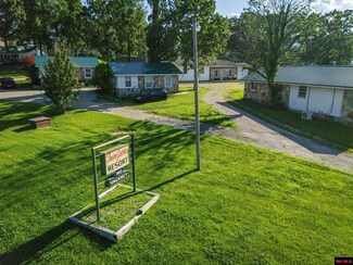 3166 Arkansas 101, Gamaliel, AR 72537