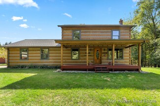3576 Pheasant Ridge Dr, Marne, MI 49435