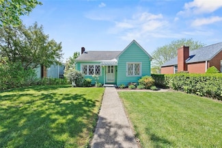 1272 Virginia Ave, Midland, PA 15059