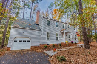 3913 Pebble Creek Rd, Midlothian, VA 23112