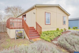 4957 Wind Spring (#22) Way NE Unit 22, Salem, OR 97301