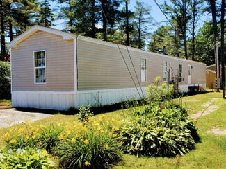 7 Franklin Pkwy, Brunswick, ME 04011