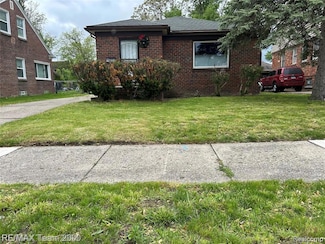 16801 Blackstone St, Detroit, MI 48219