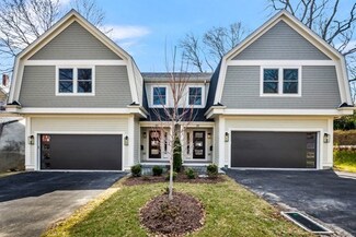 30 Maple Ave Unit 1, Newton, MA 02458