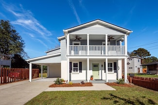 822 5th Ave, Charleston, SC 29407