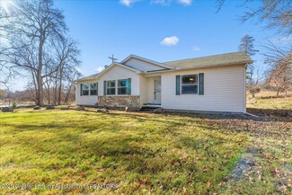 16445 N 29 Mi Rd, Sheridan Township, MI 49224