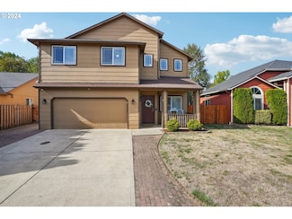 2216 SW 11th St, Battle Ground, WA 98604