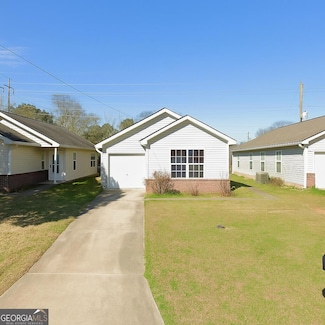 344 Orchard Way, Warner Robins, GA 31088