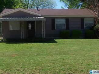 1732 3rd Place SW, Birmingham, AL 35211