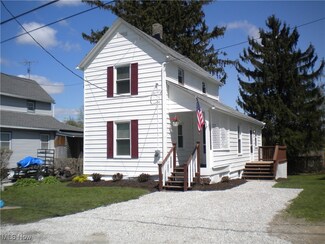 397 Hall Ave, Barberton, OH 44203