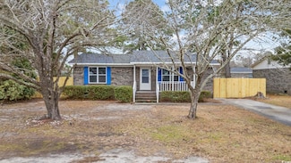 723 Brook Ln, Conway, SC 29526