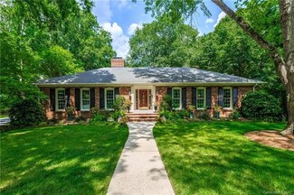 3001 Shaker Dr, Charlotte, NC 28210