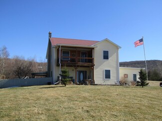 1940 Sheldon Rd, Swanton, VT 05488