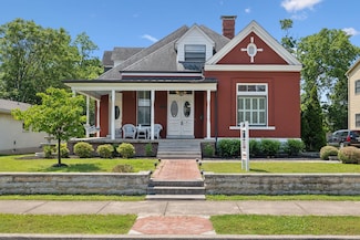 743 Benton Ave, Nashville, TN 37204