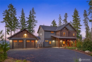 1021 Trailside Dr, Cle Elum, WA 98922