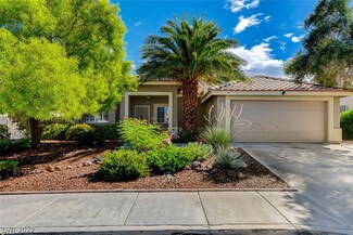 6257 Chimney Wood Ave, Las Vegas, NV 89130