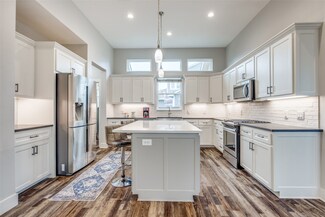 407 Sonoma Ct, Sherman, TX 75092