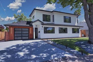 1025 Clark Ave, Mountain View, CA 94040