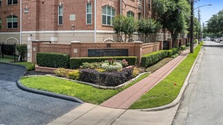 2100 Welch St Unit C206, Houston, TX 77019
