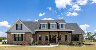 160 Talton Rd, Kathleen, GA 31047