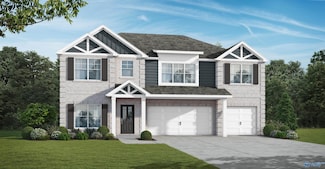 8412 Anslee Way NW, Huntsville, AL 35806