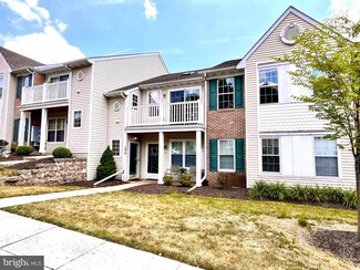1618 Rosewood Ct Unit 81, Pottstown, PA 19464