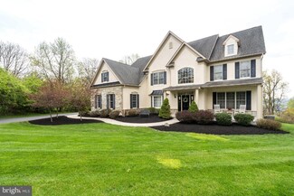 25 Webb Rd, Downingtown, PA 19335