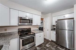 2001 Cambridge Dr, Henrico, VA 23238