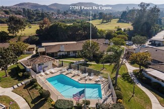 27201 Capote de Paseo Unit C, San Juan Capistrano, CA 92675