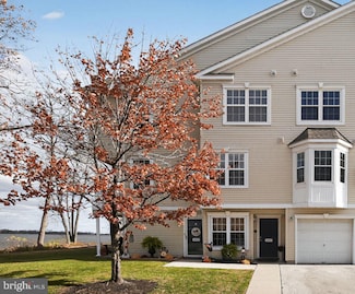 5409 Riverfront Dr Unit 5409, Palmyra, NJ 08065