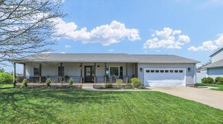 703 N Northridge Dr, Mahomet, IL 61853