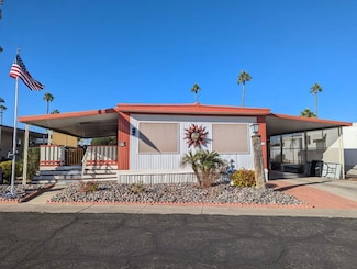 305 S Val Vista Dr Unit 73, Mesa, AZ 85204