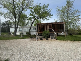 8180 Friend Rd, Luebbering, MO 63061